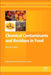 Chemical Contaminants and Residues in Food by Alexander Cartus