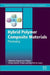 Hybrid Polymer Composite Materials: Processing by Vijay Kumar Thakur