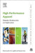 High-Performance Apparel: Materials, Development, and Applications by John McLoughlin