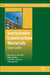 Sustainable Construction Materials: Glass Cullet by Ravindra K. Dhir Obe