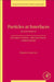 Particles at Interfaces: Interactions, Deposition, Structure by Zbigniew Adamczyk