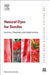 Natural Dyes for Textiles: Sources, Chemistry and Applications by Padma Shree Vankar