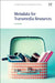Metadata for Transmedia Resources by Ana Vukadin