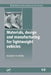 Materials, Design and Manufacturing for Lightweight Vehicles by P. K. Mallick
