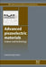 Advanced Piezoelectric Materials: Science and Technology by Kenji Uchino