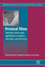 Printed Films: Materials Science and Applications in Sensors, Electronics and Photonics by Maria Prudenziati, Jacob Hormadaly