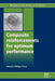 Composite Reinforcements for Optimum Performance by Philippe Boisse, P. Boisse, Philippe Boisse