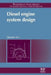 Diesel Engine System Design by Qianfan Xin