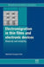 Electromigration in Thin Films and Electronic Devices: Materials and Reliability by Choong-Un Kim, C-U Kim, Choong-Un Kim