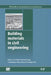 Building Materials in Civil Engineering by Haimei Zhang
