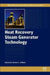 Heat Recovery Steam Generator Technology by Vernon L. Eriksen