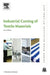Industrial Cutting of Textile Materials by Vilumsone-Nemes, Ineta