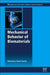 Mechanical Behaviour of Biomaterials: 1ed by Davim Paulo