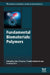 Fundamental Biomaterials: Polymers by Thomas, Balakrishnan , Sreekala