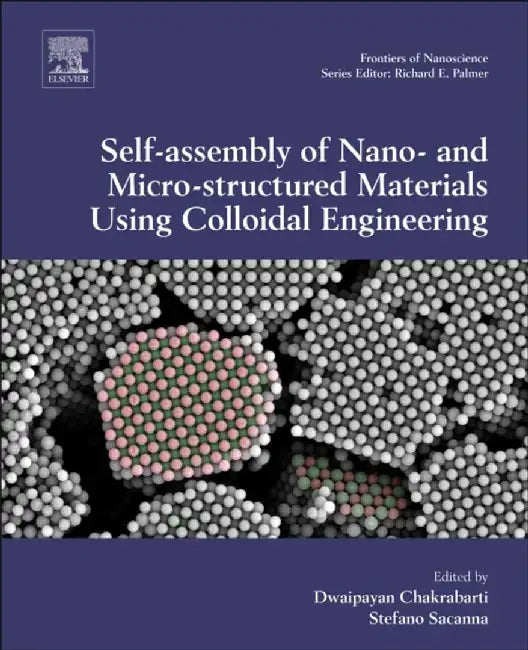 Computational Modelling of Nanoparticles: 1ed by Bromley Stefan