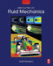 Introduction to Fluid Mechanics by Nakayama, Yasuki