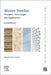 Woven Textiles: Principles, Technologies and Applications by Kim Gandhi