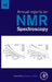 Annual Reports on NMR Spectroscopy by Webb