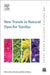 New Trends in Natural Dyes for Textiles by Padma Shree Vankar
