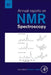Annual Reports on NMR Spectroscopy by Graham A. Webb
