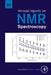 Annual Reports on NMR Spectroscopy by Graham A. Webb