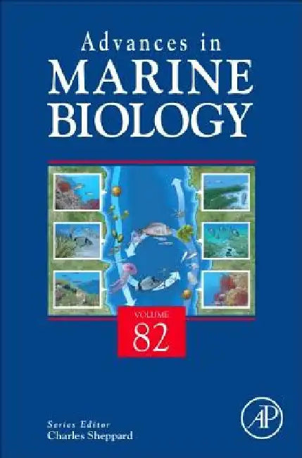 Advances in Marine Biology by Jean-Francois Hamel