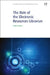 The Role of the Electronic Resources Librarian by George Stachokas