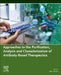 Approaches to the Purification, Analysis and Characterization of Antibody-Based Therapeutics by Allan Matte