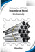 Deformation of 304LN Stainless Steel Multiaxially by Rima Dey