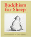 Buddhism for Sheep by Chris Riddell