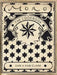 Moro the Cookbook by Samuel Clark