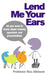 Lend Me Your Ears by Max Atkinson
