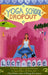 Yoga School Dropout by Lucy Edge
