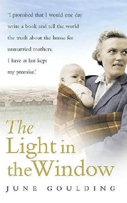 The Light in the Window by June Goulding