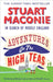 Adventures on the High Teas by Stuart Maconie