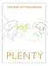 Plenty by Yotam Ottolenghi
