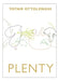 Plenty by Yotam Ottolenghi