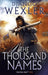 The Thousand Names by Django Wexler