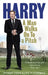A Man Walks on to a Pitch: Stories from a Life in Football by Harry Redknapp