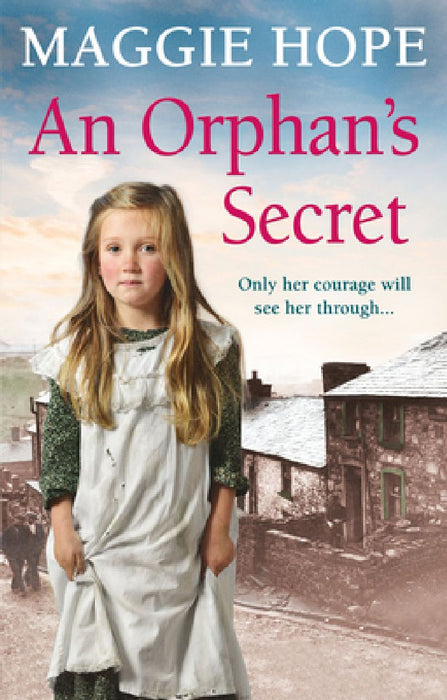 An Orphan's Secret by Maggie Hope