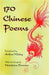 170 Chinese Poems by Christine Doddington