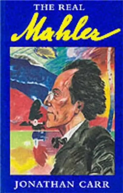 The Real Mahler by Brian Criner
