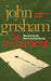 THE TESTMENT  by GRISHAM JOHN