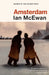 Amsterdam by Ian McEwan