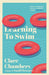 Learning To Swim by Clare Chambers