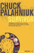 Survivor by Chuck Palahniuk