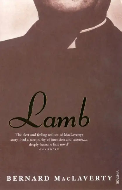 Lamb by Bernard MacLaverty