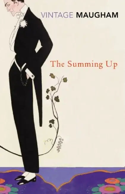 The Summing Up by W. Somerset Maugham