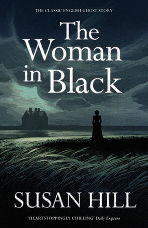 Woman In Black by Susan Hill