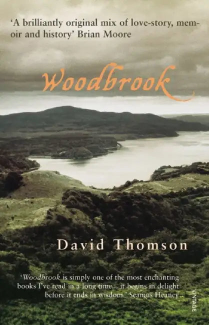 Woodbrook by David Thomson